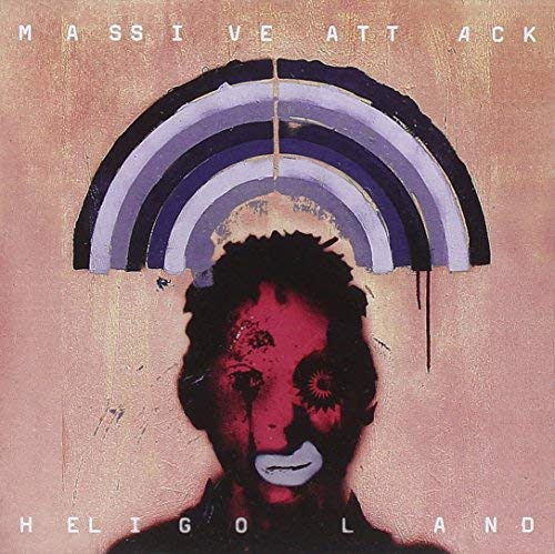 Massive Attack Heligoland |