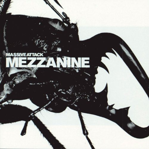 Massive Attack Mezzanine (180 Gram Vinyl) (2 Lp's) 2xLP Mint (M) Mint (M)
