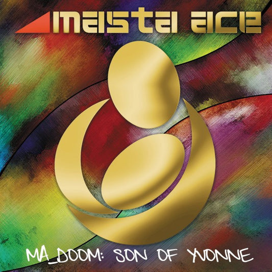 MA_DOOM: Son Of Yvonne | Mint (M) Mint (M) - HIP HOP/RAP