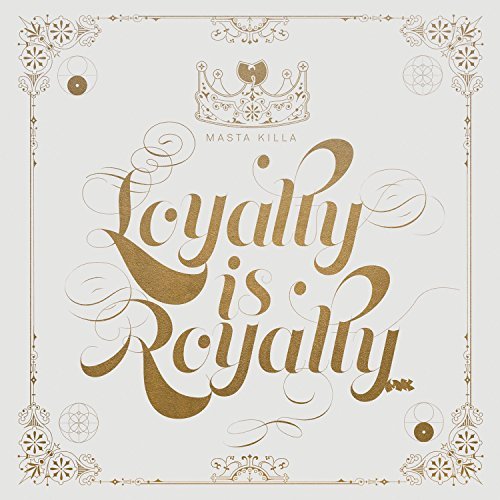 Loyalty Is Royalty (2 Lp's) | Mint (M) Mint (M) - HIP HOP *SEALED*