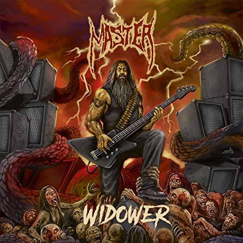 Master - Widower |