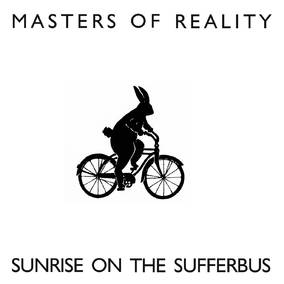Sunrise on the Sufferbus (RSD Black Friday 11.27.2020) |