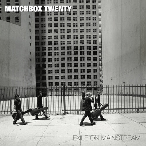 Exile On Mainstream (2LP) | Mint (M) Mint (M) - ALT/INDIE *SEALED*