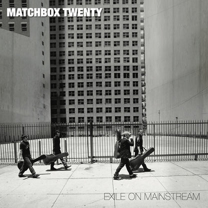 Exile On Mainstream (2LP) | Mint (M) Mint (M) - ALT/INDIE *SEALED*