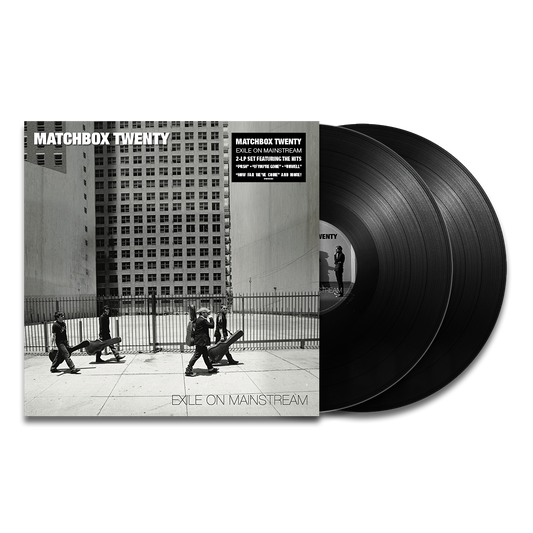Exile On Mainstream (2LP) | Mint (M) Mint (M) - ALT/INDIE *SEALED*