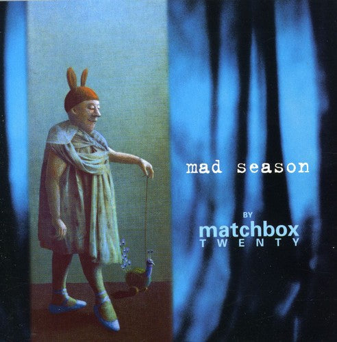 Mad Season |