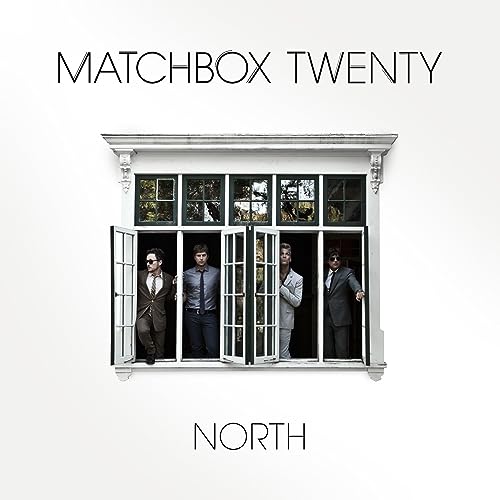 North | Mint (M) Mint (M) - ROCK