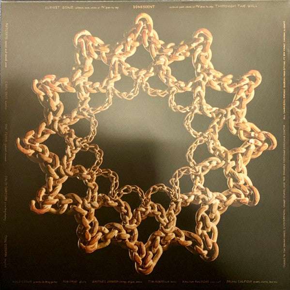 Sonescent | Mint (M) Mint (M) - AMBIENT *SEALED*