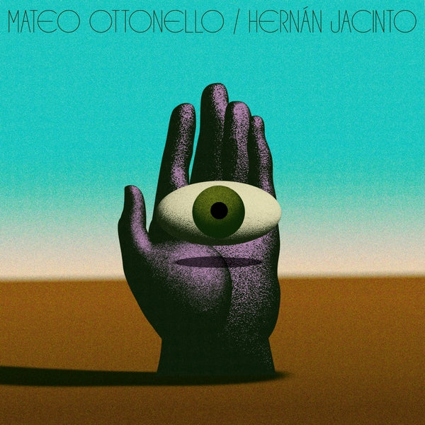 Hernan Jacinto [Lp] Mateo Ottonello |