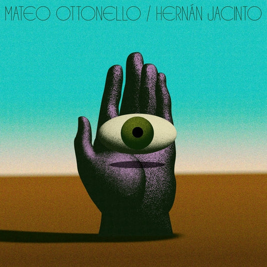 Hernan Jacinto [Lp] Mateo Ottonello |