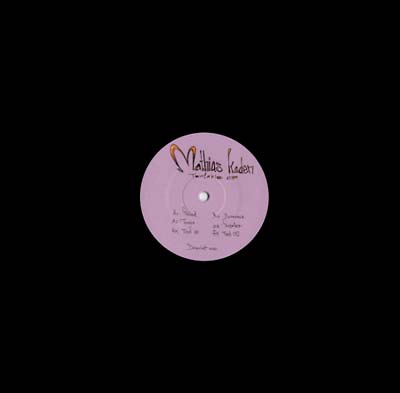 Tentakle EP |