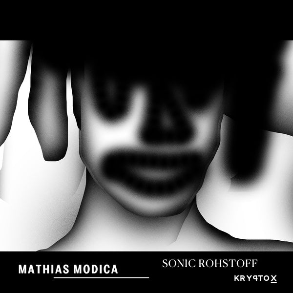 Sonic Rohstoff |