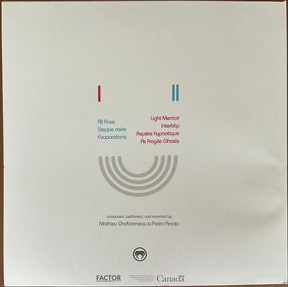 Synth Works Vol. 2 | Mint (M) Mint (M)