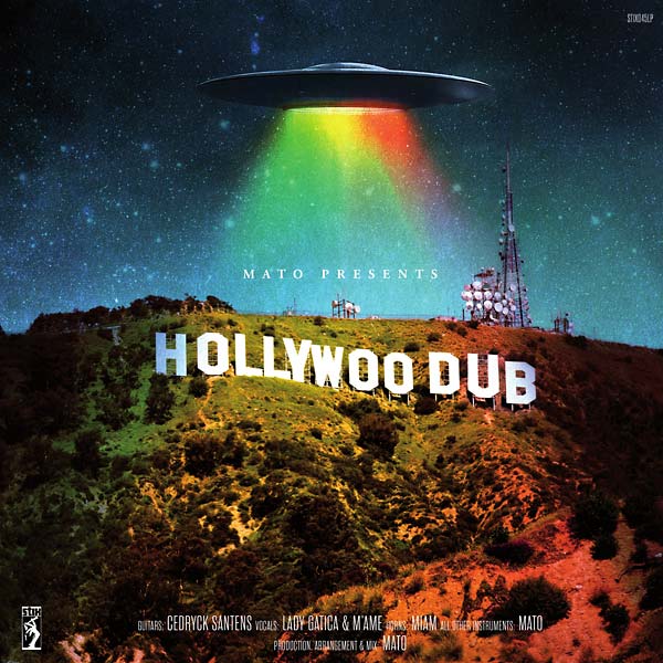 Hollywoo Dub |