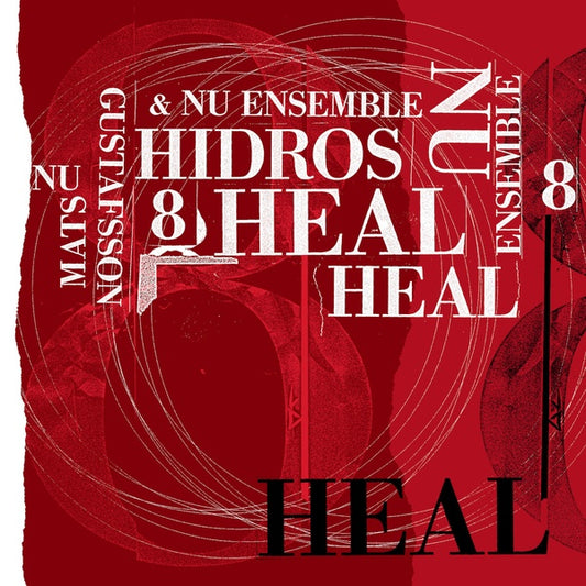 Hidros 8 - Heal |