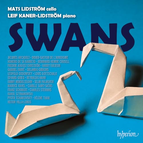 Swans |