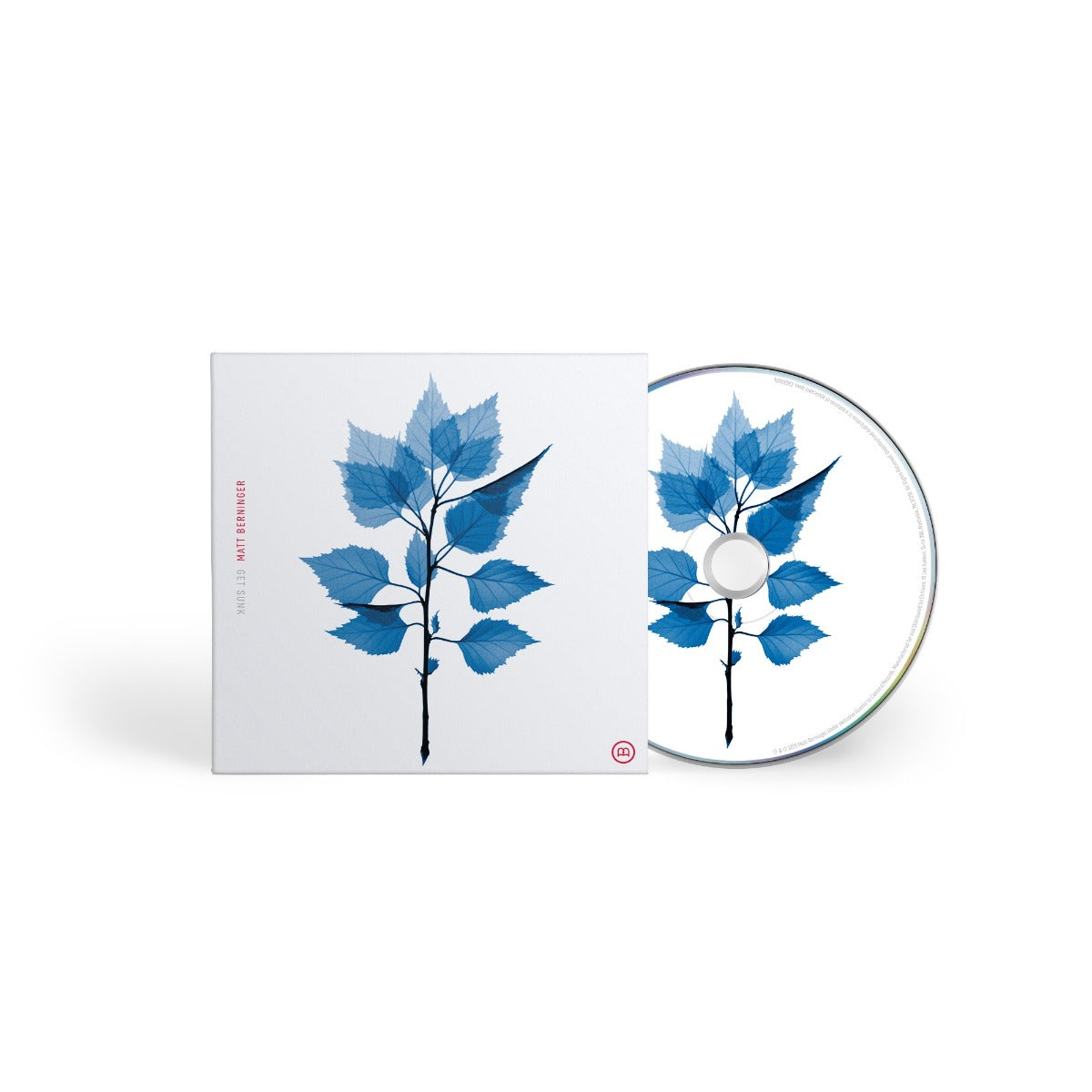 Get Sunk [CD] |