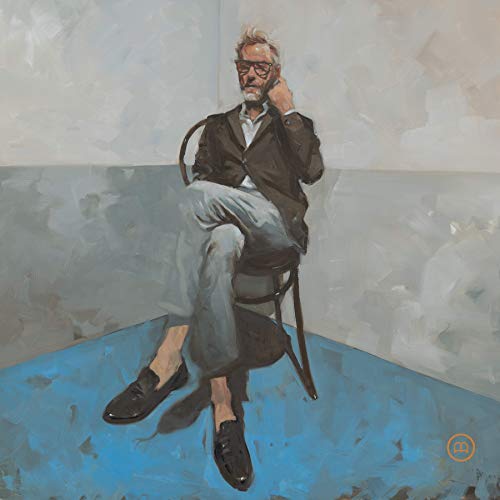 Matt Berninger - Serpentine Prison [LP] |