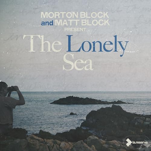 The Lonely Sea |