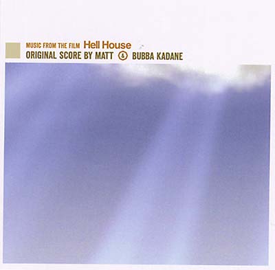 Music from the film Hell House |