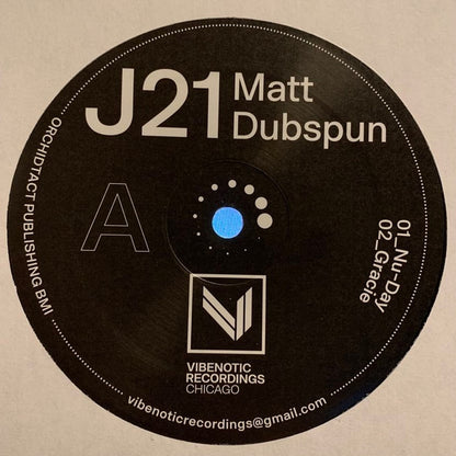 J21 | Mint (M) Generic