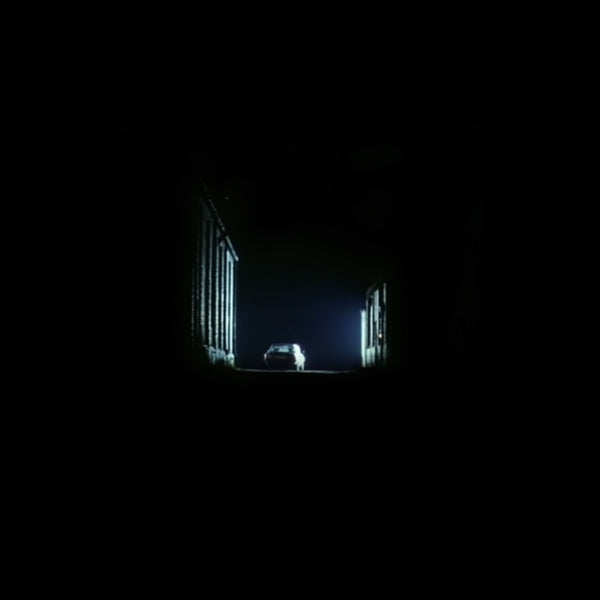No Going Back |