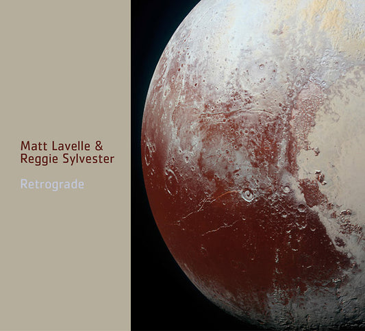 Retrograde |