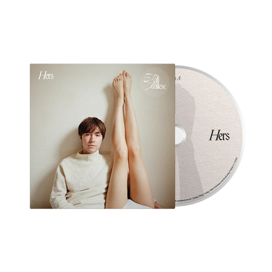 Hers (CD) |