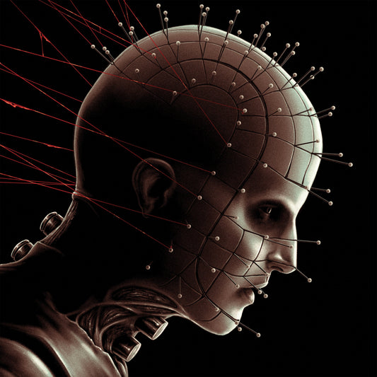 Matt Ryan Tobin - Hellraiser (2022) |