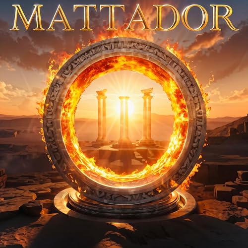 Mattador - Iii |