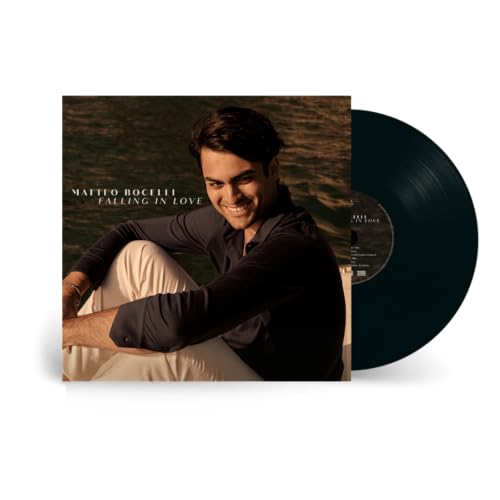 Falling In Love [LP] |