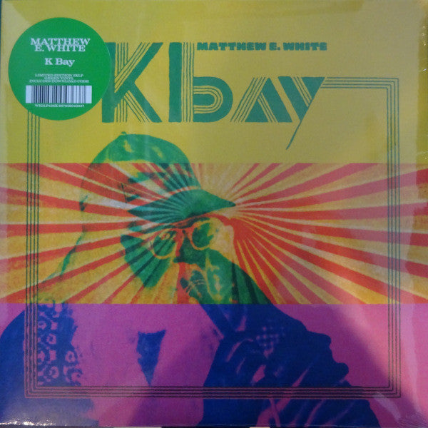 K Bay | Mint (M) Mint (M)
