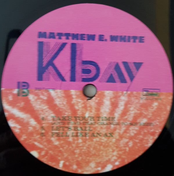 K Bay | Mint (M) Mint (M)