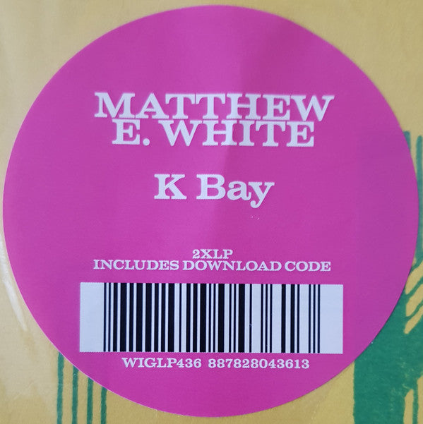 K Bay | Mint (M) Mint (M)