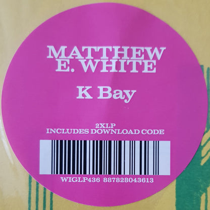 K Bay | Mint (M) Mint (M)