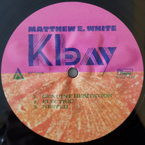 K Bay | Mint (M) Mint (M)