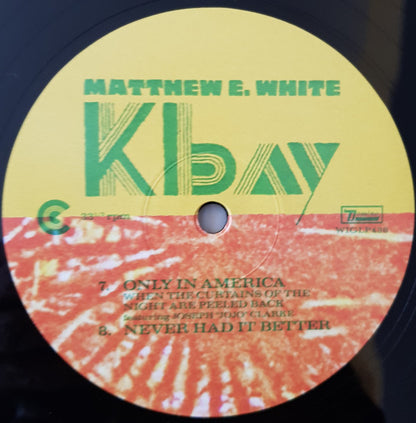 K Bay | Mint (M) Mint (M)