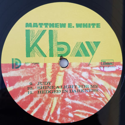 K Bay | Mint (M) Mint (M)