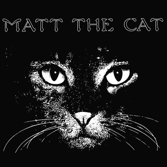 MATTHEW LARKIN CASSELL - Matt The Cat |