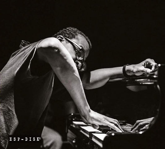 Sonic Fiction |