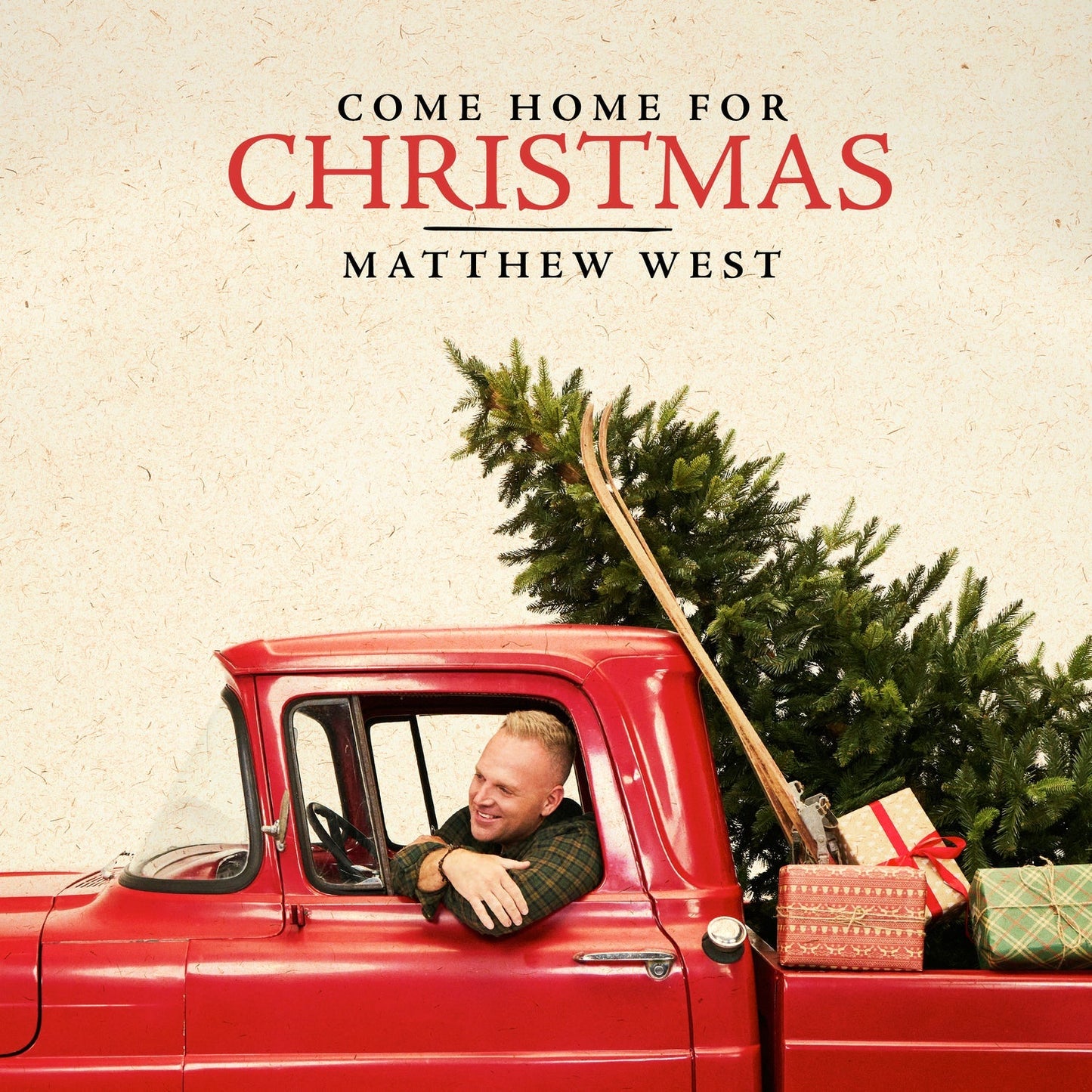 Come Home For Christmas [CD] |