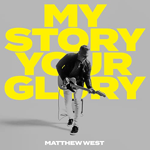 My Story Your Glory |