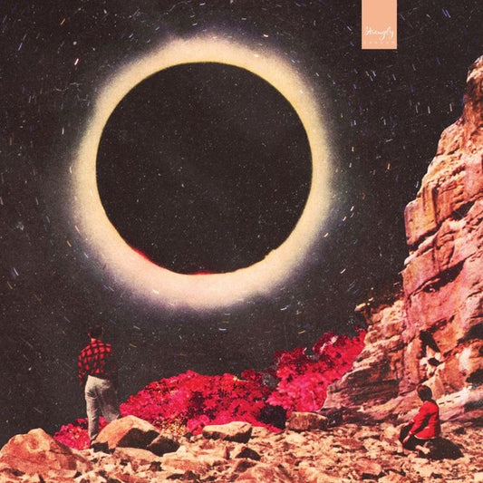 Strangely Enough EP |