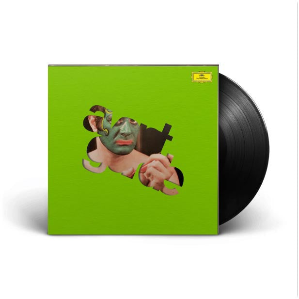Mauricio Kagel - Kagel: Exotica (Avantgarde Series) (Limited, 180G) [LP] |