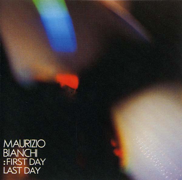 First Day -- Last Day |