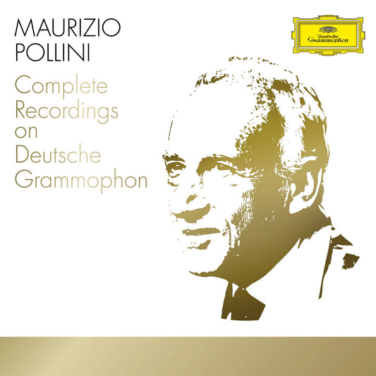 Complete Recordings on Deutsche Grammophon [62 CD/2 DVD/Blu-ray] |