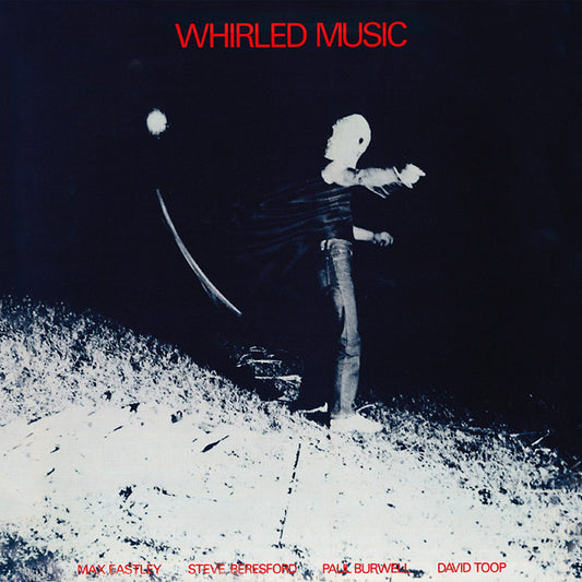Whirled Music |