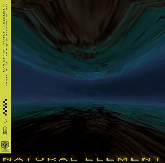 MAX GRAEF - Natural Element |