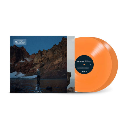 Night Diving (The Cost Of Growing Up) (Opaque Orange Vinyl) (2Lp) |