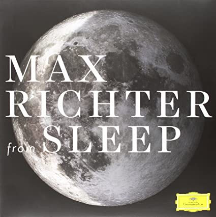 Max Richter From Sleep (2LP) 2xLP Mint (M) Mint (M)